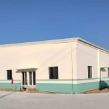 我省首座现代化贝类育苗场建成投产