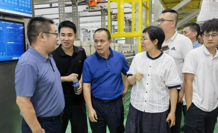 贝类体系示范基地打造全球领先的牡蛎“智造”基地